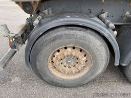 SCHMITZ CARGOBULL SKI 24 SL 06 7.2. Kipper .