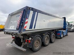 SCHMITZ CARGOBULL SKI 24 SL 06 7.2. Kipper .