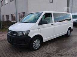 VOLKSWAGEN T6 Transporter lang/9 Sitze/Klima/1 Hand/Nr. 152
