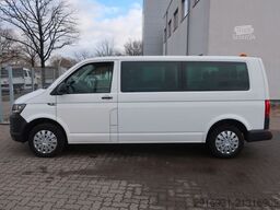 VOLKSWAGEN T6 Transporter lang/9 Sitze/Klima/1 Hand/Nr. 152