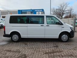 VOLKSWAGEN T6 Transporter lang/9 Sitze/Klima/1 Hand/Nr. 152
