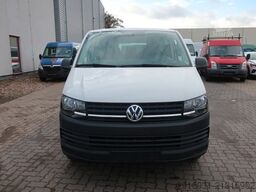 VOLKSWAGEN T6 Transporter lang/9 Sitze/Klima/1 Hand/Nr. 152