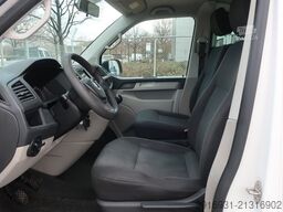 VOLKSWAGEN T6 Transporter lang/9 Sitze/Klima/1 Hand/Nr. 152