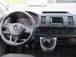 VOLKSWAGEN T6 Transporter lang/9 Sitze/Klima/1 Hand/Nr. 152