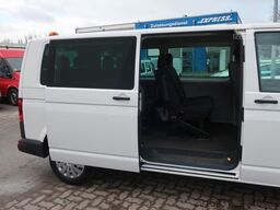 VOLKSWAGEN T6 Transporter lang/9 Sitze/Klima/1 Hand/Nr. 152