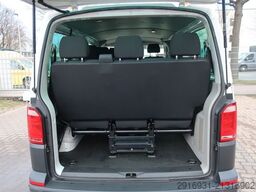 VOLKSWAGEN T6 Transporter lang/9 Sitze/Klima/1 Hand/Nr. 152