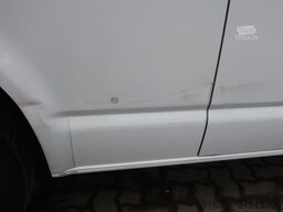 VOLKSWAGEN T6 Transporter lang/9 Sitze/Klima/1 Hand/Nr. 152