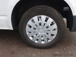 VOLKSWAGEN T6 Transporter lang/9 Sitze/Klima/1 Hand/Nr. 152