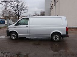 VOLKSWAGEN T6 Transporter Kasten lang/Klima/1 Hand/Nr. B63