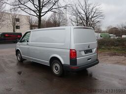 VOLKSWAGEN T6 Transporter Kasten lang/Klima/1 Hand/Nr. B63