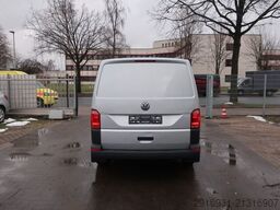 VOLKSWAGEN T6 Transporter Kasten lang/Klima/1 Hand/Nr. B63