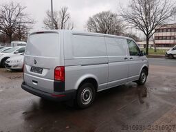 VOLKSWAGEN T6 Transporter Kasten lang/Klima/1 Hand/Nr. B63