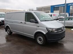 VOLKSWAGEN T6 Transporter Kasten lang/Klima/1 Hand/Nr. B63
