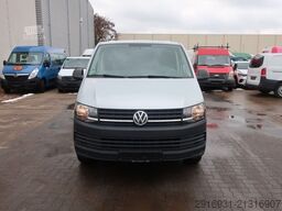 VOLKSWAGEN T6 Transporter Kasten lang/Klima/1 Hand/Nr. B63