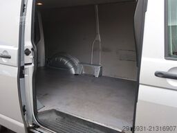 VOLKSWAGEN T6 Transporter Kasten lang/Klima/1 Hand/Nr. B63