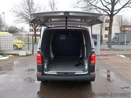 VOLKSWAGEN T6 Transporter Kasten lang/Klima/1 Hand/Nr. B63