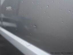 VOLKSWAGEN T6 Transporter Kasten lang/Klima/1 Hand/Nr. B63