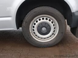 VOLKSWAGEN T6 Transporter Kasten lang/Klima/1 Hand/Nr. B63