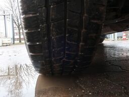 VOLKSWAGEN T6 Transporter Kasten lang/Klima/1 Hand/Nr. B63