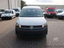 VOLKSWAGEN Caddy 4Motion 1.Hand / Klima / Navi / FN:155