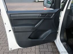 VOLKSWAGEN Caddy 4Motion 1.Hand / Klima / Navi / FN:155
