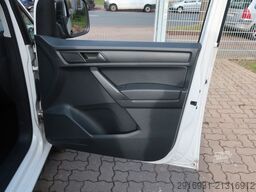 VOLKSWAGEN Caddy 4Motion 1.Hand / Klima / Navi / FN:155
