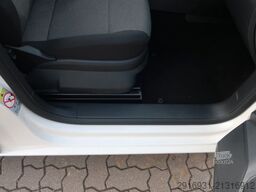 VOLKSWAGEN Caddy 4Motion 1.Hand / Klima / Navi / FN:155