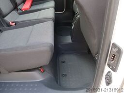 VOLKSWAGEN Caddy 4Motion 1.Hand / Klima / Navi / FN:155