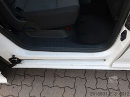VOLKSWAGEN Caddy 4Motion 1.Hand / Klima / Navi / FN:155