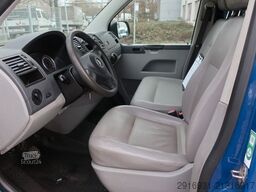 VOLKSWAGEN T5 Transporter Hochdach lang/Rampe/Klima/Nr.268