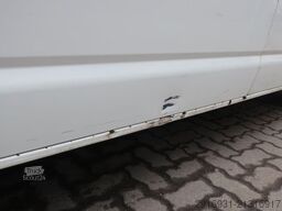 VOLKSWAGEN T5 Transporter Hochdach lang/Rampe/Klima/Nr.268