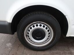 VOLKSWAGEN T5 Transporter Hochdach lang/Rampe/Klima/Nr.268