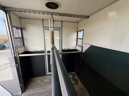 Mercedes-Benz Sprinter PAARDENWAGEN | HORSETRUCK | ROELOFSEN ...