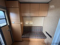 Mercedes-Benz Sprinter PAARDENWAGEN | HORSETRUCK | ROELOFSEN ...