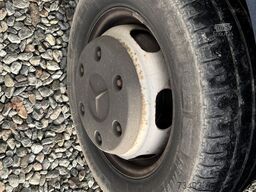 Mercedes-Benz Sprinter PAARDENWAGEN | HORSETRUCK | ROELOFSEN ...