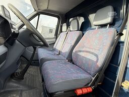 Mercedes-Benz Sprinter PAARDENWAGEN | HORSETRUCK | ROELOFSEN ...