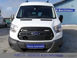FORD Transit KTW/Trage-STRYKER/Stuhl/Standheiz./Klima