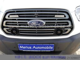 FORD Transit KTW/Trage-STRYKER/Stuhl/Standheiz./Klima