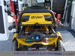 FORD Transit KTW/Trage-STRYKER/Stuhl/Standheiz./Klima