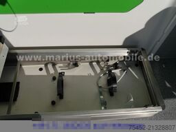 FORD Transit KTW/Trage-STRYKER/Stuhl/Standheiz./Klima