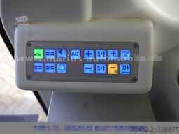 FORD Transit KTW/Trage-STRYKER/Stuhl/Standheiz./Klima