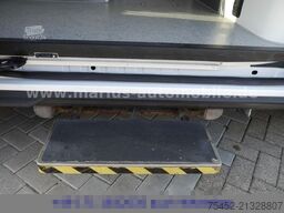 FORD Transit KTW/Trage-STRYKER/Stuhl/Standheiz./Klima