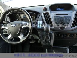 FORD Transit KTW/Trage-STRYKER/Stuhl/Standheiz./Klima