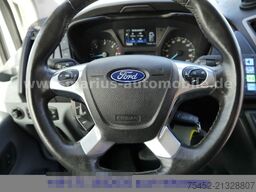 FORD Transit KTW/Trage-STRYKER/Stuhl/Standheiz./Klima
