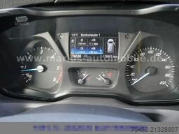 FORD Transit KTW/Trage-STRYKER/Stuhl/Standheiz./Klima
