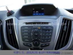 FORD Transit KTW/Trage-STRYKER/Stuhl/Standheiz./Klima