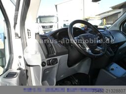 FORD Transit KTW/Trage-STRYKER/Stuhl/Standheiz./Klima