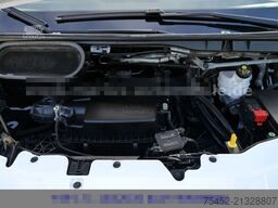FORD Transit KTW/Trage-STRYKER/Stuhl/Standheiz./Klima