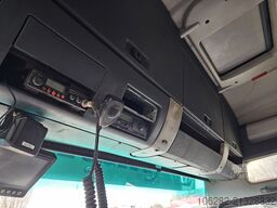 MAN TGX 26.440 Euro5, Defekt, Motor startet