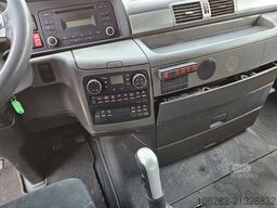 MAN TGX 26.440 Euro5, Defekt, Motor startet